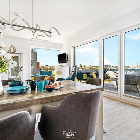 Moin Moin Appartement Olpenitz Buitenkant foto