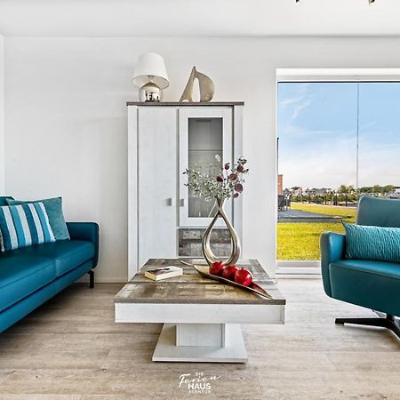 Moin Moin Appartement Olpenitz Buitenkant foto