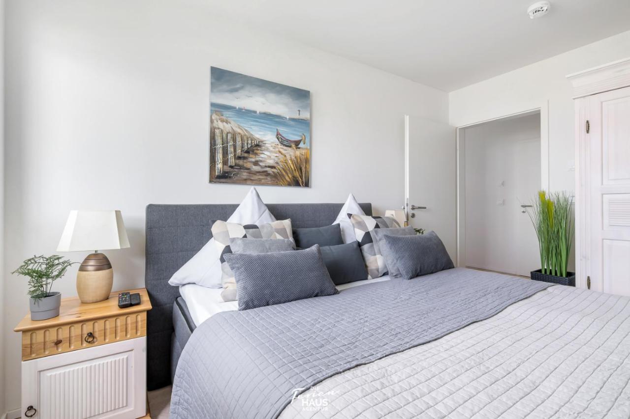 Moin Moin Appartement Olpenitz Buitenkant foto