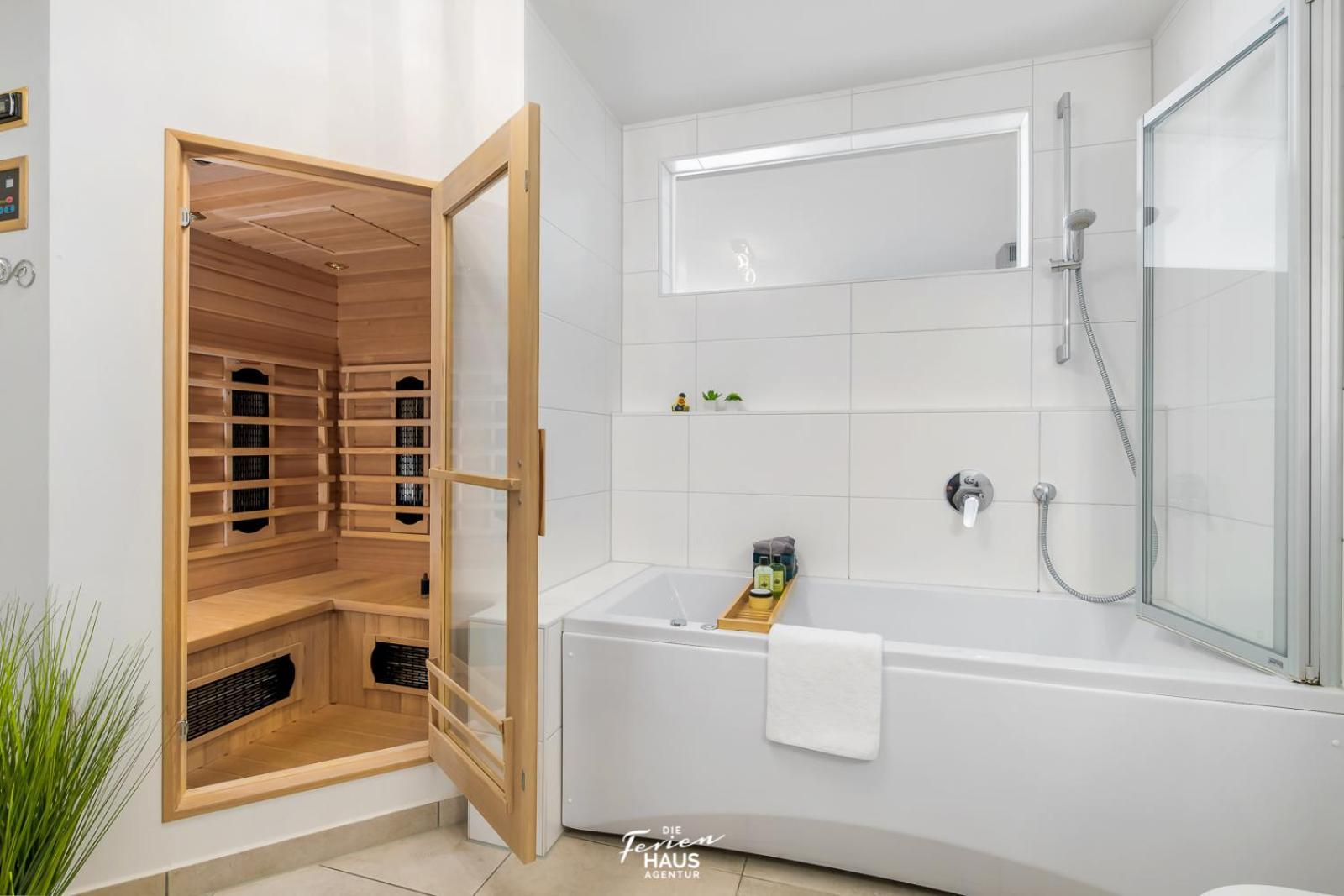 Moin Moin Appartement Olpenitz Buitenkant foto
